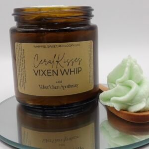 Cereal Kisses Whipped Sugar Scrub