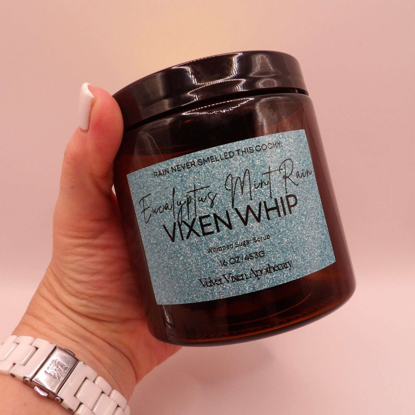 cashmere caress – emulsified sugar scrub – exfoliating body polish cashmere caress – emulsified sugar scrub – exfoliating body polish