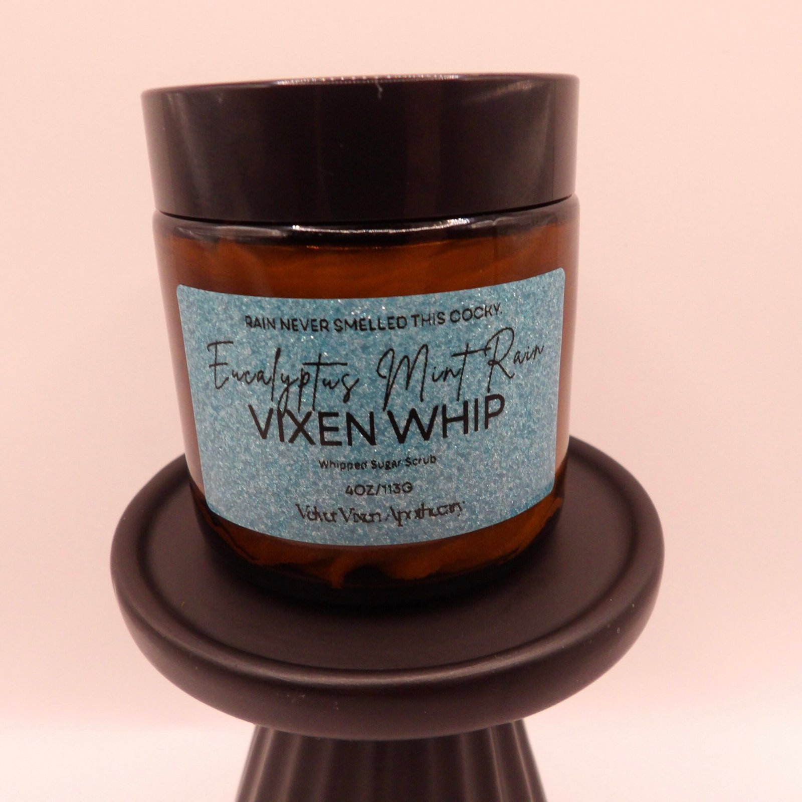 cashmere caress – emulsified sugar scrub – exfoliating body polish cashmere caress – emulsified sugar scrub – exfoliating body polish