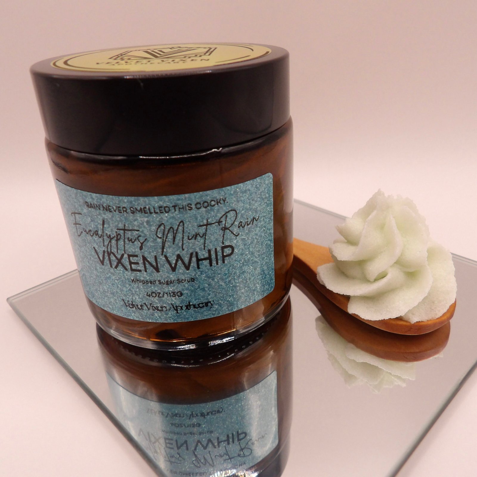 cashmere caress – emulsified sugar scrub – exfoliating body polish cashmere caress – emulsified sugar scrub – exfoliating body polish