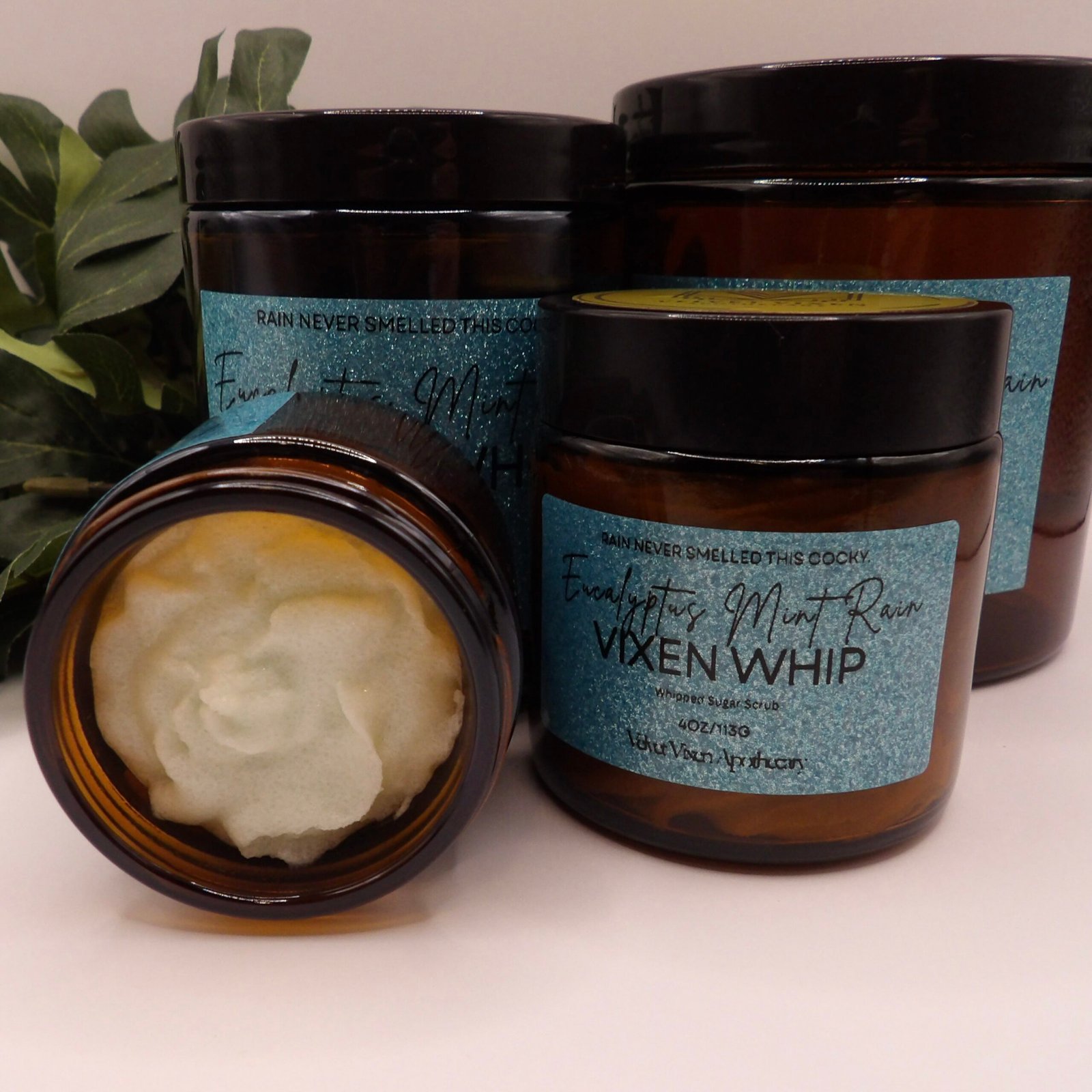 cashmere caress – emulsified sugar scrub – exfoliating body polish cashmere caress – emulsified sugar scrub – exfoliating body polish