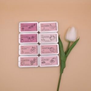 Everyday Indulgences