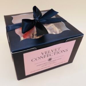 donut soap trio – dis honest treat box