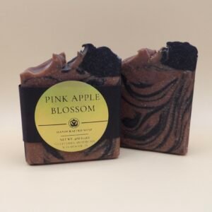 lavender haze tallow dis honest soap (copy)