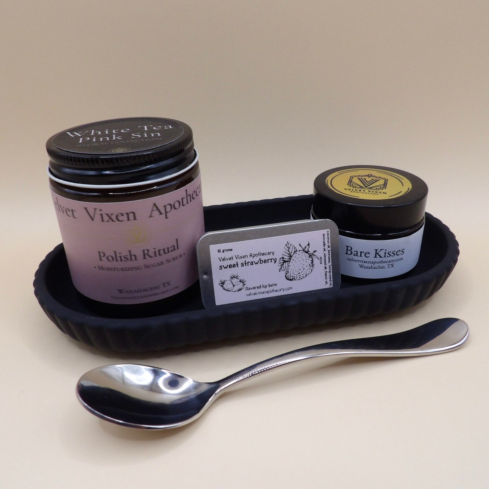 vip velvet ritual bundle — custom order vip velvet ritual bundle — custom order