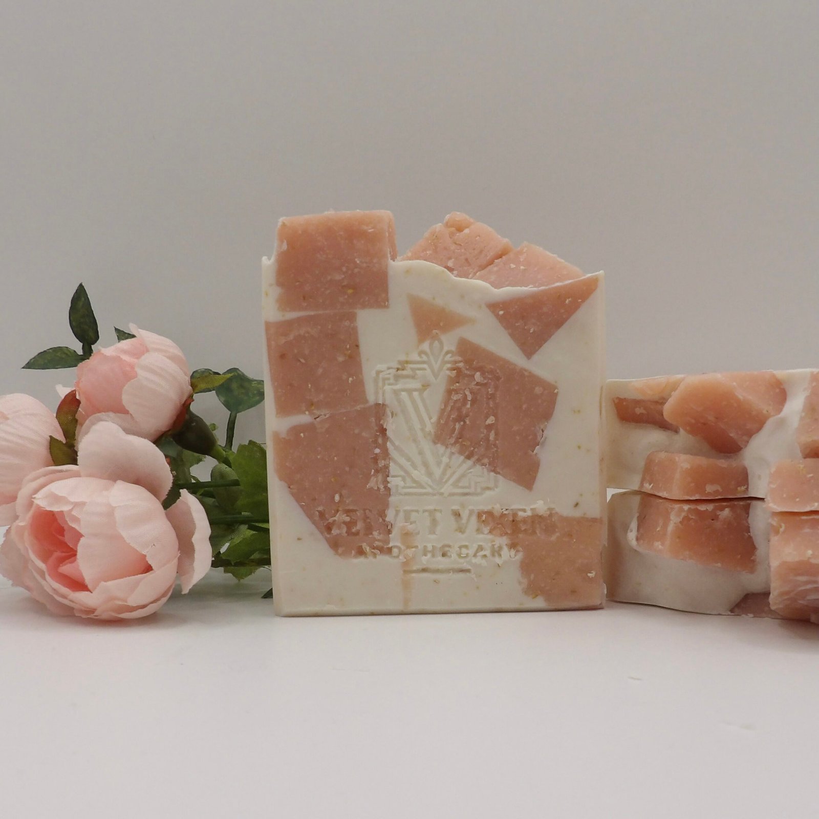 velvet bloom tallow dis honest soap velvet bloom tallow dis honest soap