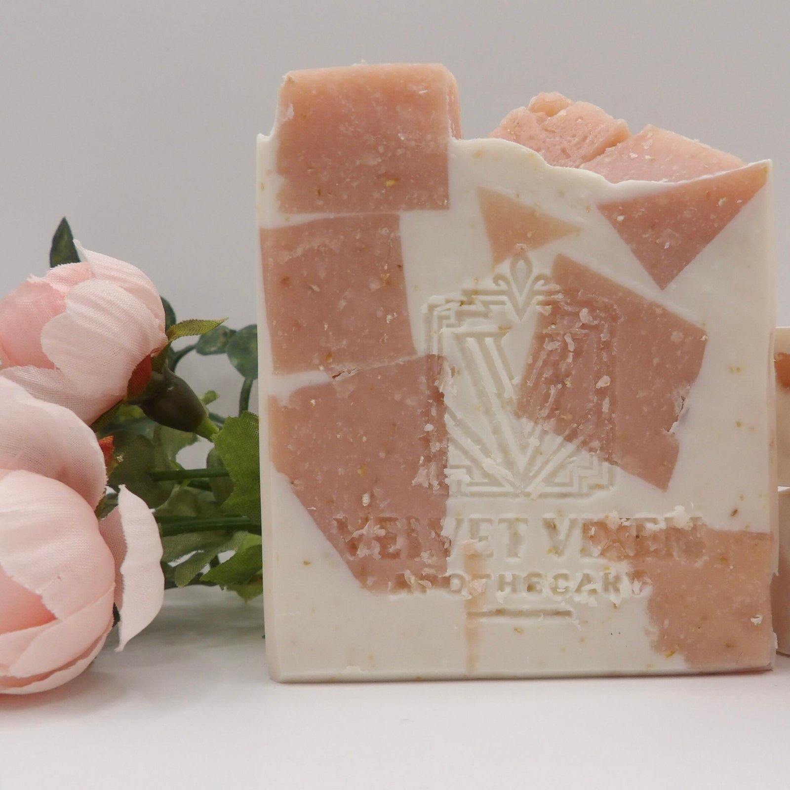 velvet bloom tallow dis honest soap velvet bloom tallow dis honest soap