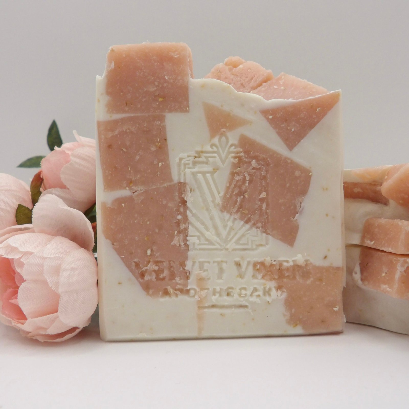 velvet bloom tallow dis honest soap velvet bloom tallow dis honest soap