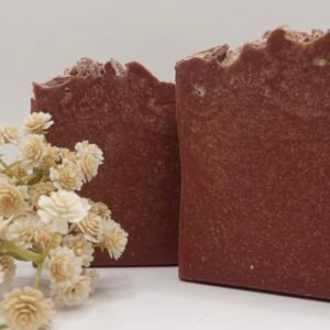 moroccan ritual tallow tallow temptress soap