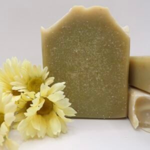 rain kissed clover tallow temptress soap