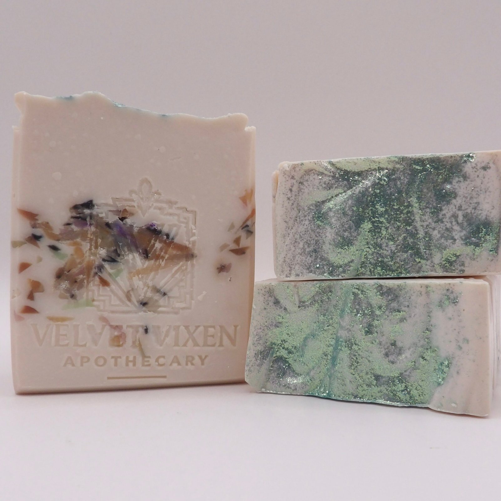 velvet confetti tallow temptress soap velvet confetti tallow temptress soap