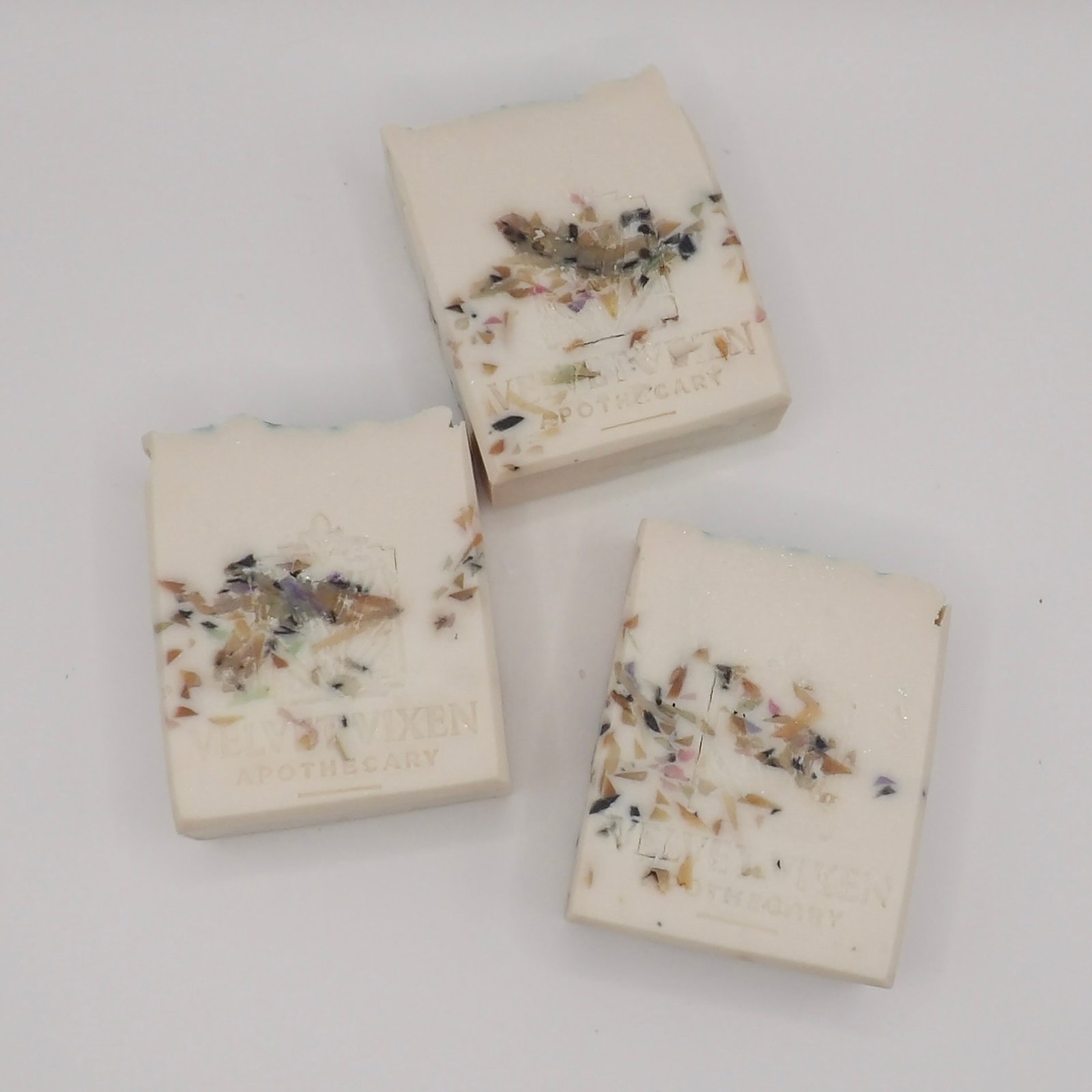 velvet confetti tallow temptress soap velvet confetti tallow temptress soap