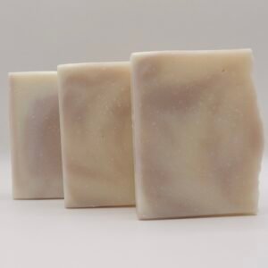 simply lavender tallow temptress soap ✨pure essentials✨