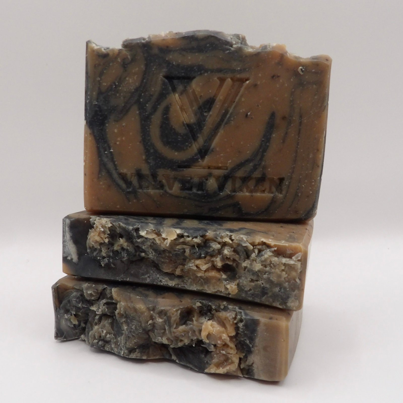✨ ruggedly refined tallow temptress soap ✨ velvet vixen on him ✨ ruggedly refined tallow temptress soap ✨ velvet vixen on him