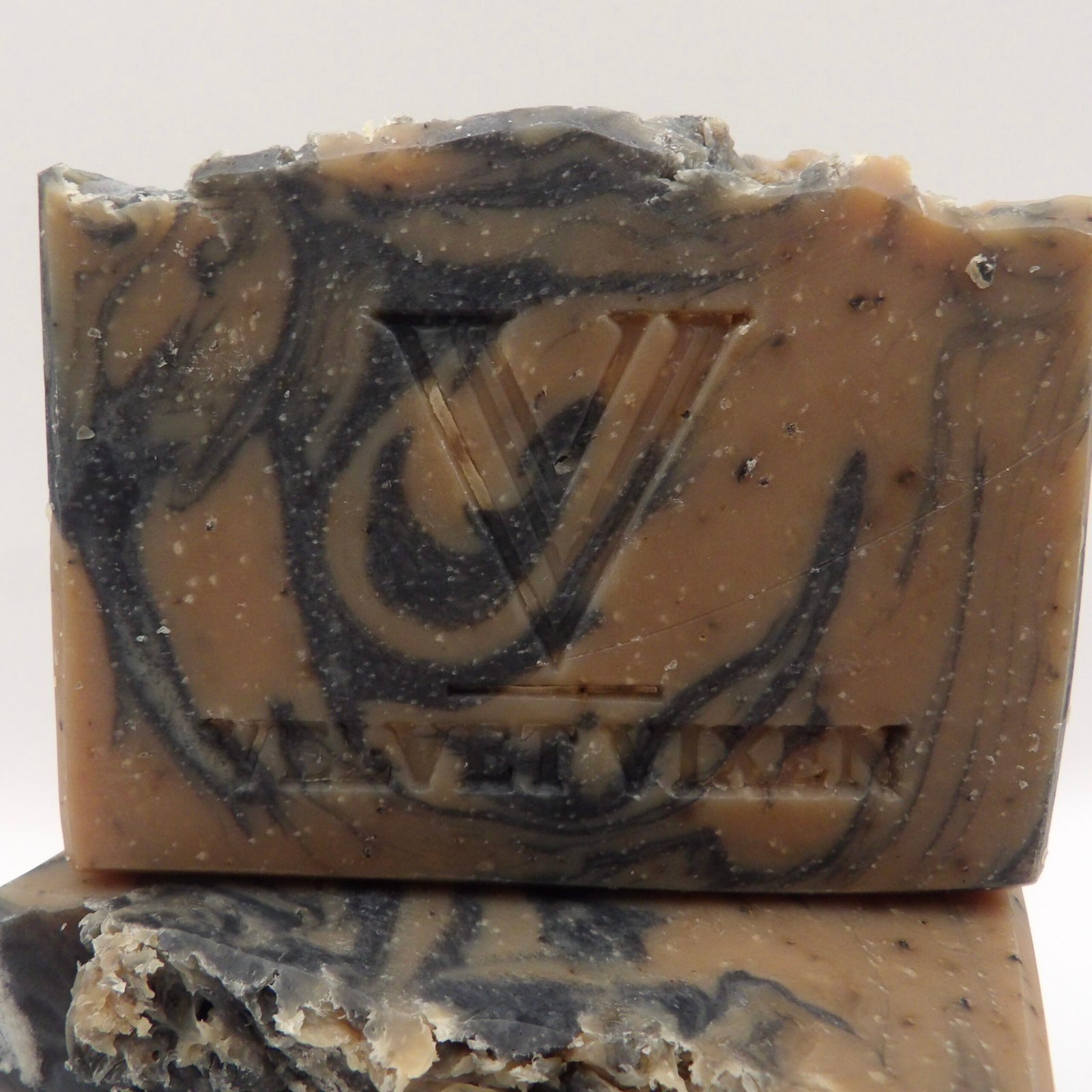 ✨ ruggedly refined tallow temptress soap ✨ velvet vixen on him ✨ ruggedly refined tallow temptress soap ✨ velvet vixen on him