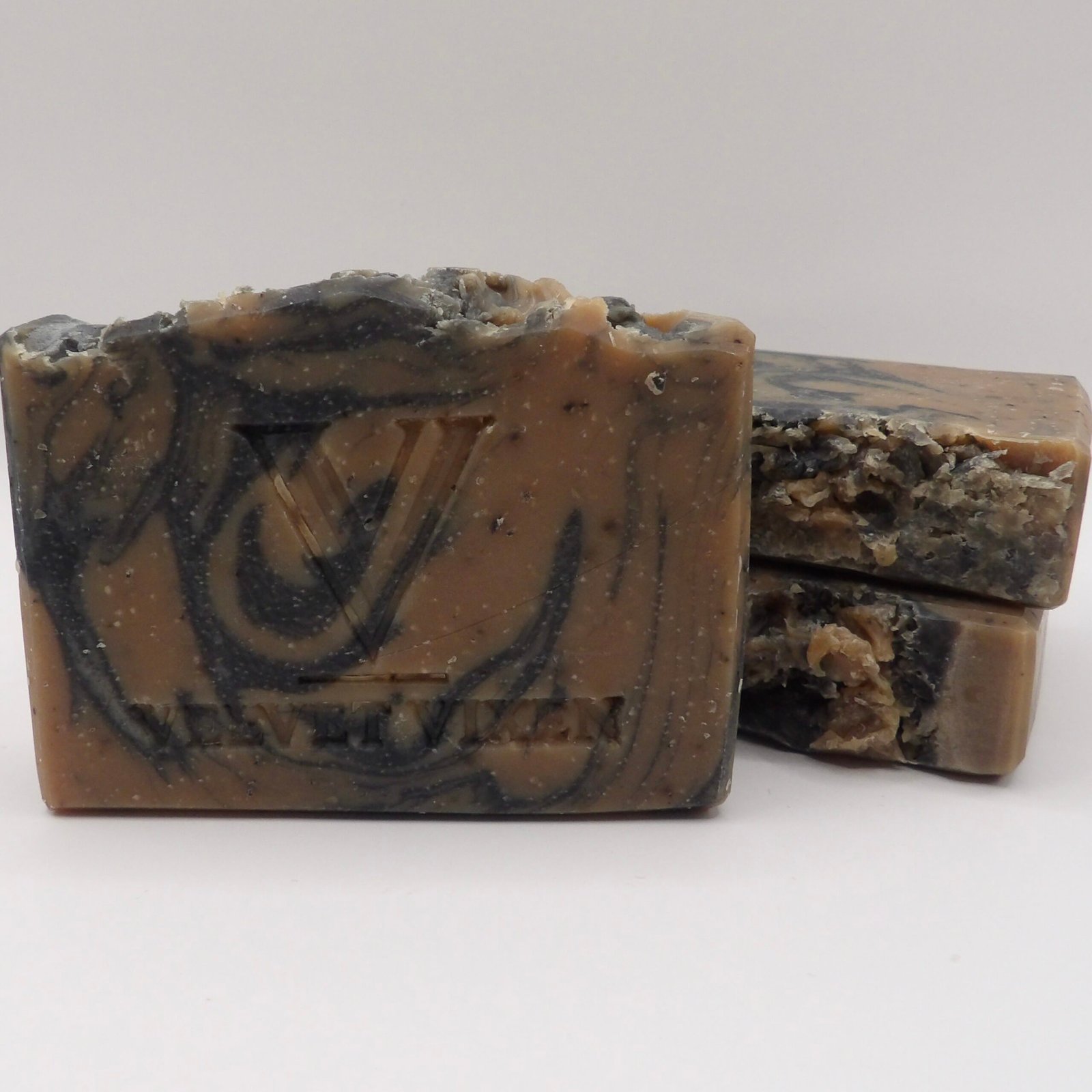 ✨ ruggedly refined tallow temptress soap ✨ velvet vixen on him ✨ ruggedly refined tallow temptress soap ✨ velvet vixen on him