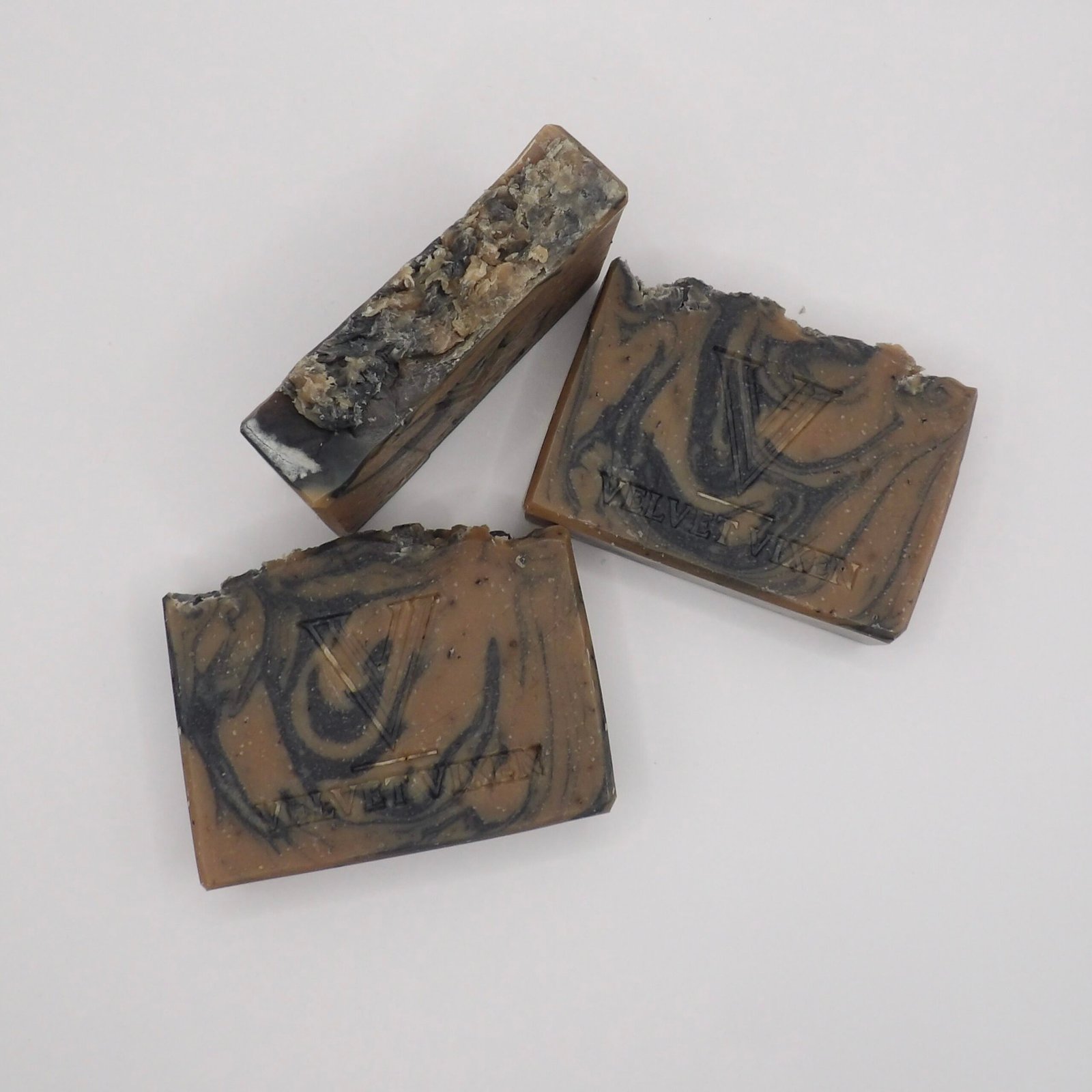 ✨ ruggedly refined tallow temptress soap ✨ velvet vixen on him ✨ ruggedly refined tallow temptress soap ✨ velvet vixen on him