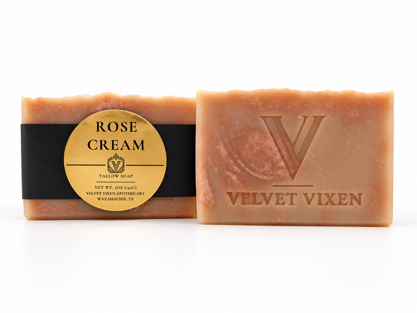rose cream artisanal soap duo rose cream artisanal soap duo
